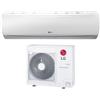 LG Climatizzatore Condizionatore a Parete LG Inverter 30000 Btu US30F.NR0 + UUB1.U20 R-32 Wi-Fi Integrato con Telecomando incluso