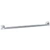 Keuco City.2 barra portasciugamani, 02701010600, City.2 cromo [Accessori Bagno > Portasciugamani]