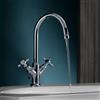 AXOR Montreux rubinetto lavabo 210, 16506000, 210 Montreux cromo [Rubinetteria Bagno > Rubinetteria Lavabo]