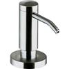 Keuco Plan dispenser per sapone, 14949070200, Plan [Accessori Bagno > Portasapone]