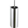Keuco Plan set portascopino WC, 14964070100, Plan [Accessori Bagno > Set Portascopino]