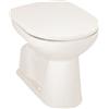 LAUFEN Pro WC a pavimento, H8219570490001, Pro pergamon [WC > WC a Pavimento]