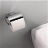 Emco Loft porta rotolo, 050000100, Loft cromo [Accessori Bagno > Porta Rotolo]
