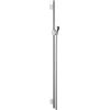 AXOR Uno asta saliscendi, con flessibile doccetta, 27989000, Uno cromo [Rubinetteria Bagno > Doccette / Supporti]
