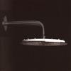 boffi Minimal soffione doccia, 1 tipo di getto, RFDM03, Minimal acciaio inox satinato [Rubinetteria Bagno > Soffioni Doccia]