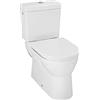 LAUFEN Pro WC a pavimento, H8249594000001, Pro bianco [WC > WC a Pavimento]
