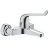 Grohe Euroeco Special rubinetto lavabo a parete SMB, 32795000, SMB Euroeco Special cromo [Rubinetteria Bagno > Rubinetteria Lavabo]