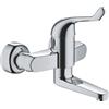 Grohe Euroeco Special rubinetto lavabo a parete SMB, 32792000, SMB Euroeco Special cromo [Rubinetteria Bagno > Rubinetteria Lavabo]