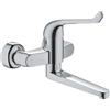 Grohe Euroeco Special rubinetto lavabo a parete SMB, 32793000, SMB Euroeco Special cromo [Rubinetteria Bagno > Rubinetteria Lavabo]