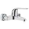 Grohe Euroeco Special rubinetto lavabo a parete, 32778000, Euroeco Special cromo [Rubinetteria Bagno > Rubinetteria Lavabo]