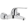 Grohe Euroeco Special rubinetto lavabo a parete, 32779000, Euroeco Special cromo [Rubinetteria Bagno > Rubinetteria Lavabo]