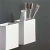boffi RL 11 porta spazzolini, KERSP02, RL 11 [Accessori Bagno > Porta Spazzolini]