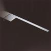 boffi BLADE asta portasciugamani, KIBSV12, BLADE acciaio inox satinato [Accessori Bagno > Portasciugamani]