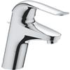 Grohe Eurosmart Care rubinetto lavabo Grande, 32766000, Grande Eurosmart Care cromo [Rubinetteria Bagno > Rubinetteria Lavabo]