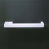 boffi RL 11 barra portasciugamani, KERSV02, RL 11 bianco [Accessori Bagno > Portasciugamani]