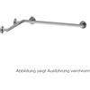 Keuco Plan Care maniglia di sostegno, 34911174600, Plan Care argento anodizzato/cromo [Accessori Bagno > Maniglie di Sostegno]