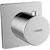 Hansa Universal deviatore da incasso, 02879172, Universal cromo [Rubinetteria Bagno > Rubinetteria Doccia]