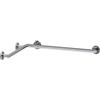 Keuco Plan Care maniglia di sostegno, 34911014600, Plan Care cromo [Accessori Bagno > Maniglie di Sostegno]