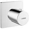 Hansa Universal rubinetto d'arresto da incasso, 02289172, Universal cromo [Rubinetteria Bagno > Rubinetteria Doccia]