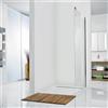 HSK Premium Softcube anta fissa laterale, per anta a battente con lato fisso, 6830080-41-50#200, Premium Softcube [Box Doccia > Pannelli Laterali]