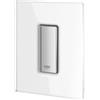 Grohe Skate Cosmopolitan placca di azionamento, 38846LS0, Skate Cosmopolitan [Placche di Scarico > Placche di Scarico per Orinatoi]