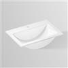 LAUFEN CLASSICS lavabo da incasso, H517CL30001111, 2202100000 | EB.R585H CLASSICS bianco [Lavabi > Lavabi da Incasso]
