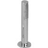 Herzbach Universal doccetta, 1 tipo di getto, per montaggio su bordo vasca, 11.225600.1.01, Universal cromo [Rubinetteria Bagno > Doccette / Supporti]