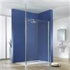 HSK Easy Comfort walk in, 1242120-41-50#Re, Easy Comfort [Box Doccia > Walk In]