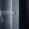 AXOR Starck ShowerCollection soffione doccia, 1 tipo di getto, 28491000, Starck ShowerCollection cromo [Rubinetteria Bagno > Soffioni Doccia]
