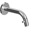 Hansa Nova Style rubinetto lavabo a parete, 50868101, Nova Style cromo [Rubinetteria Bagno > Rubinetteria Lavabo]