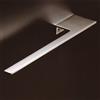 boffi BLADE asta portasciugamani, KIBSV10, BLADE acciaio inox satinato [Accessori Bagno > Portasciugamani]