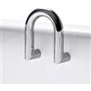 Bette maniglie vasca B060, B060-901, Universal cromo [Vasche da Bagno > Ricambi per Vasche da Bagno]