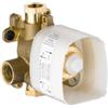 AXOR Starck corpo incasso per termostatico, da incasso, 10754180, Starck [Rubinetteria Bagno > Accessori di Montaggio per Rubinetteria Bagno]