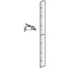 Grohe Rapid SL set di montaggio angolare per WC, Bidet, lavabo e orinatoio, 38562001, Rapid SL [Accessori > per Elementi Incasso]