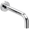 Herzbach Nano bocca di erogazione vasca, 11.451400.1.01, Nano; Stilo cromo [Rubinetteria Bagno > Rubinetteria Vasca]