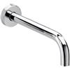 Herzbach Nano bocca di erogazione vasca, 11.451400.2.01, Nano; Stilo cromo [Rubinetteria Bagno > Rubinetteria Vasca]