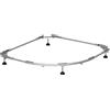 Bette sistema piedi Corner, B52-3041, [Piatti Doccia > Ricambi per Piatti Doccia]