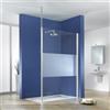 HSK Easy Comfort walk in, 1242100-04-100#Re, Easy Comfort [Box Doccia > Walk In]