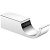 Hewi System 800 gancio portasciugamani, 800.90.02040, System 800 cromo [Accessori Bagno > Portasciugamani]