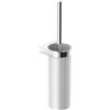 Hewi System 800 set portascopino WC, 800.20.10045, System 800 [Accessori Bagno > Set Portascopino]