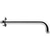 Bossini Universal braccio doccia, H71000G00030003, Universal cromo [Rubinetteria Bagno > Soffioni Doccia]