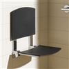 Keuco Plan Care sedile pieghevole, 34982010037, Plan Care [Accessori Bagno > Sedute e Sgabelli da Bagno]