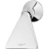 Hansa Jet soffione doccia, 1 tipo di getto, 04400100, Jet cromo [Rubinetteria Bagno > Soffioni Doccia]