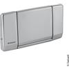 Geberit Highline placca di azionamento, 115151001, Highline [Placche di Scarico > Placche di Scarico per WC]