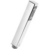 Bossini Cube doccetta, 1 tipo di getto, B00255000030005, Cube cromo [Rubinetteria Bagno > Doccette / Supporti]