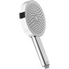Bossini Dinamica doccetta, 1 tipo di getto, B00166000030005, Dinamica cromo [Rubinetteria Bagno > Doccette / Supporti]