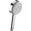 Bossini Dinamica doccetta, 1 tipo di getto, B00167000030005, Dinamica cromo [Rubinetteria Bagno > Doccette / Supporti]