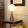 FontanaArte Bilia lampada da tavolo, F247405150KBNE, Bilia [Lampade per Interni > Lampade da Tavolo]