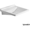 Duravit Starck 3 lavabo sospeso, 0312600000, Starck 3 bianco [Lavabi > Lavabi Sospesi]