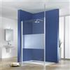 HSK Easy Comfort walk in, 1242120-04-100#Li, Easy Comfort [Box Doccia > Walk In]